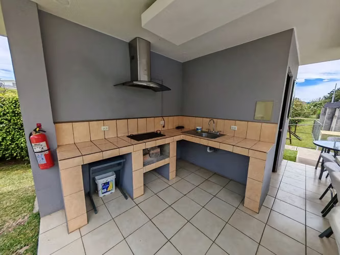 Venta de casa en Condominio Malaga, Heredia San Pablo - Imagen 15