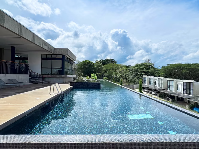 Venta de casa en Bali Guachipelín. Escazú - Santa Ana. ¡3 Habitaciones y Amenidades! - Imagen 17
