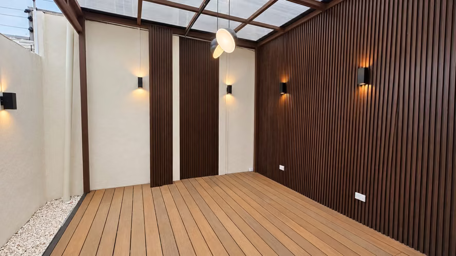 Listo para alquiler Condominio Nova 2 habitaciones