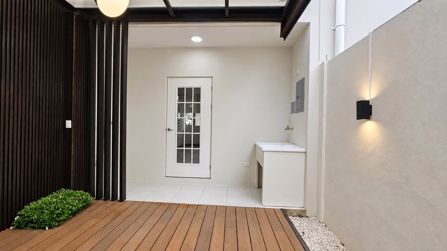 Listo para alquiler Condominio Nova 2 habitaciones