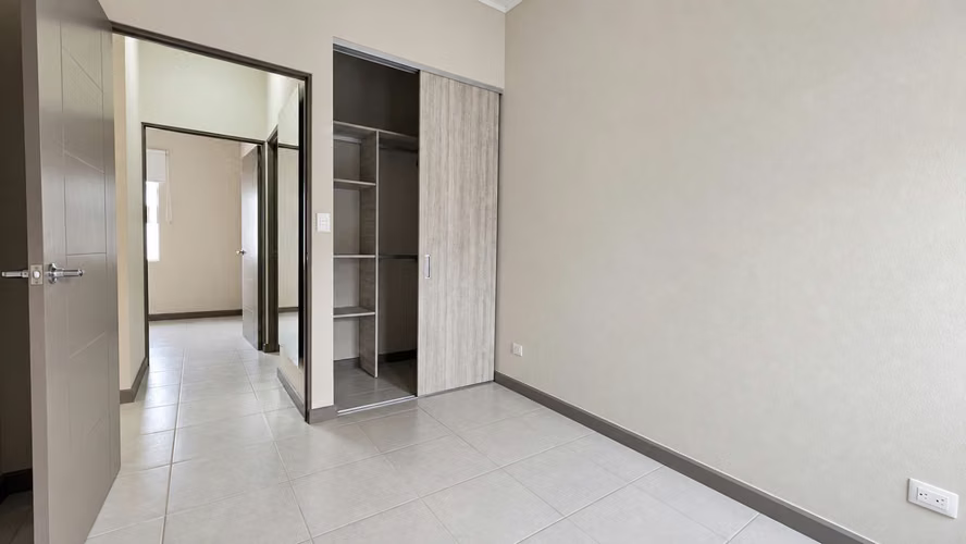 Listo para alquiler Condominio Nova 2 habitaciones