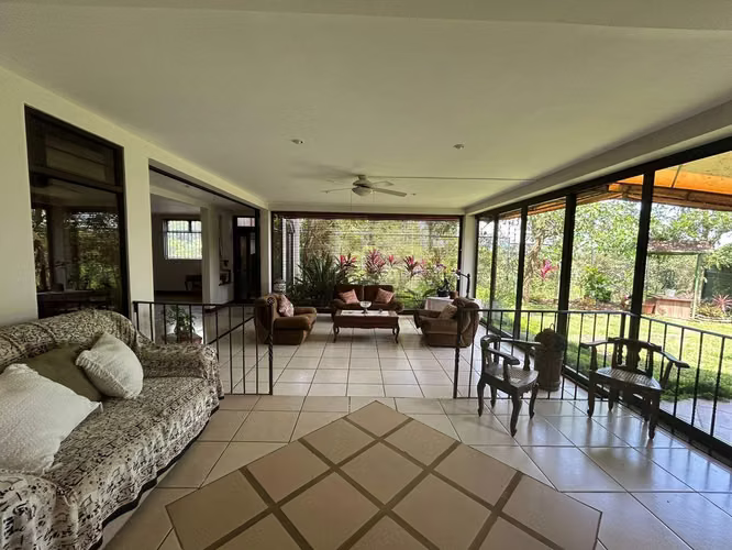 27-574 | Casa en Venta | La Garita, Alajuela - Imagen 5