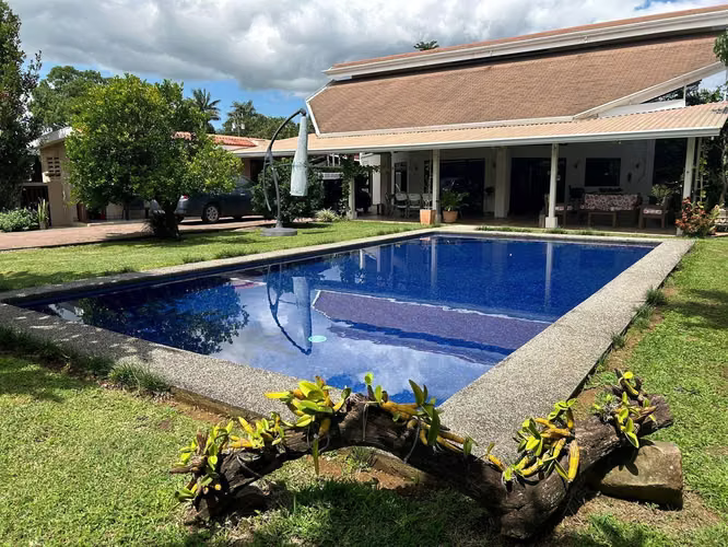 27-574 | Casa en Venta | La Garita, Alajuela - Imagen 19
