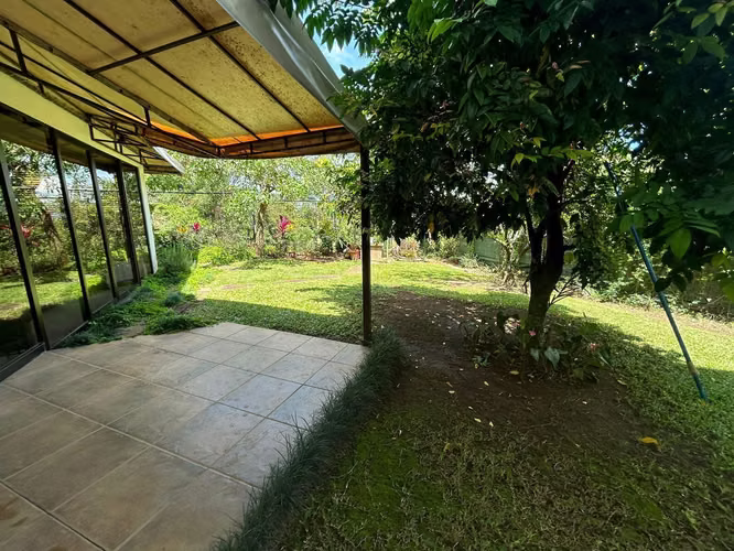 27-574 | Casa en Venta | La Garita, Alajuela - Imagen 16