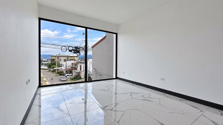 Apartamento  para Estrenar  | 2 habitaciones | Condominio Terrafe Heredia - Imagen 1
