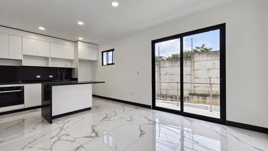 Apartamento  para Estrenar  | 2 habitaciones | Condominio Terrafe Heredia - Imagen 4