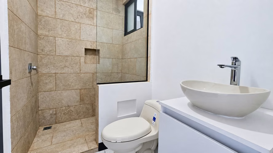 Apartamento  para Estrenar  | 2 habitaciones | Condominio Terrafe Heredia - Imagen 13