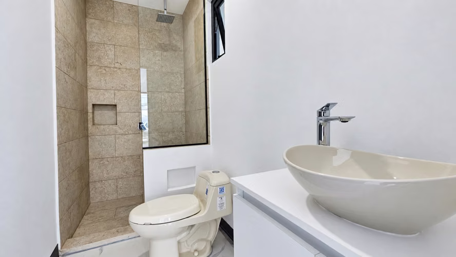 Apartamento  para Estrenar  | 2 habitaciones | Condominio Terrafe Heredia - Imagen 11