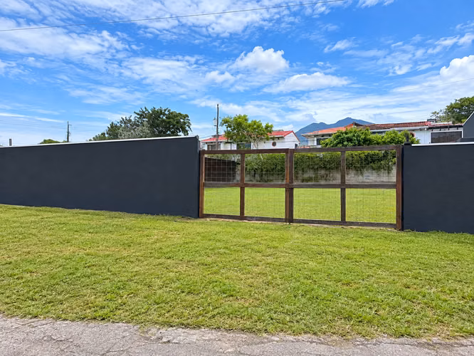 SE VENDE LOTE AMPLIO EN CONDOMINIO | ESCAZÚ | 819 M2 | P650 - Imagen 3