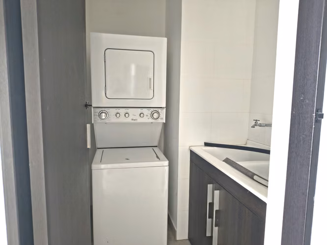 ALQUILER APARTAMENTO $ 1.650 ROHRMOSER - Imagen 14