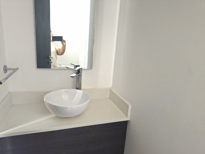 ALQUILER APARTAMENTO $ 1.650 ROHRMOSER - Imagen 10