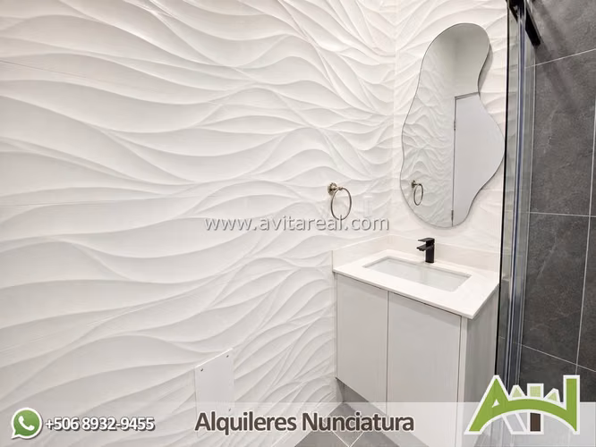Apartamento de 2 habitaciones | doble sala | Sky Garden