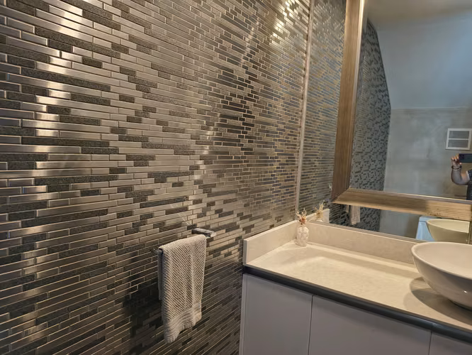 ALQUILER CASA AMOBLADA $ 2.800 LINDORA - Imagen 10