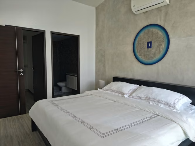 ALQUILER CASA AMOBLADA $ 2.800 LINDORA - Imagen 14