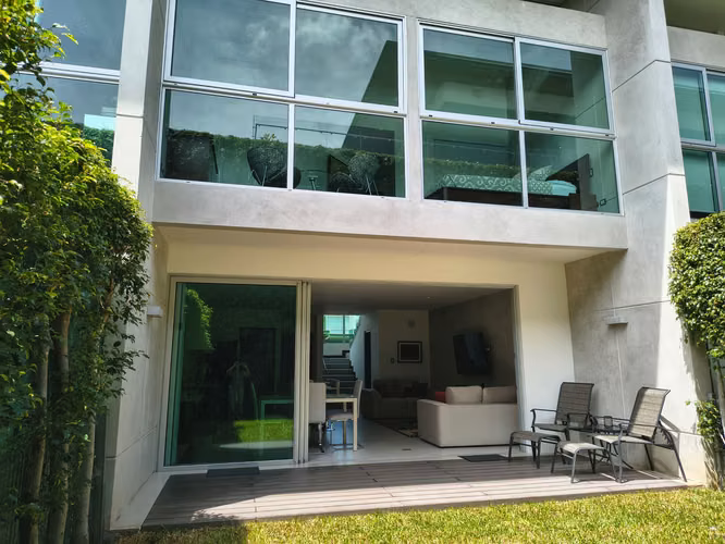 ALQUILER CASA AMOBLADA $ 2.800 LINDORA - Imagen 8