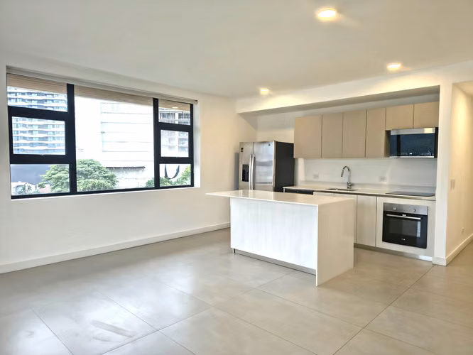 ALQUILER APARTAMENTO $ 2.500 ROHRMOSER - Imagen 2