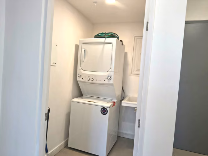 ALQUILER APARTAMENTO $ 2.500 ROHRMOSER - Imagen 11