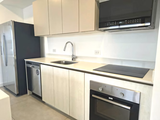 ALQUILER APARTAMENTO $ 2.500 ROHRMOSER - Imagen 4