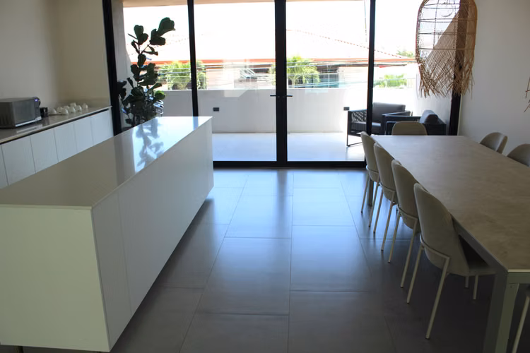 ALQUILER APARTAMENTO $ 2.500 ROHRMOSER - Imagen 19