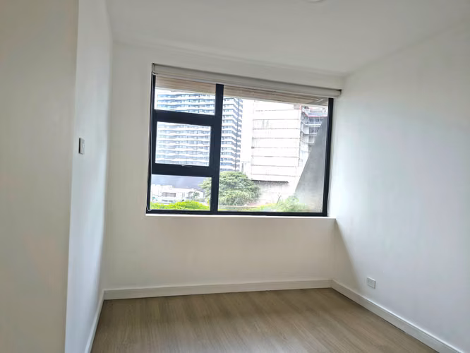 ALQUILER APARTAMENTO $ 2.500 ROHRMOSER - Imagen 13