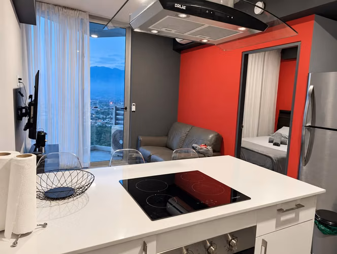 Lindo Alquiler Secret Sabana 1 habitacion - Imagen 3