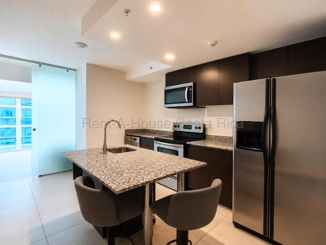 Venta de Aparta Estudio AMUEBLADO  en Montes de Oca-San Pedro. 27-598 - Imagen 6