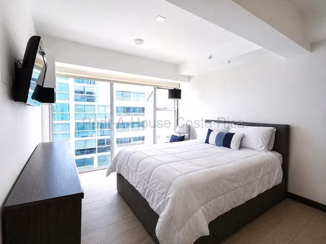 Venta de Aparta Estudio AMUEBLADO  en Montes de Oca-San Pedro. 27-598 - Imagen 9