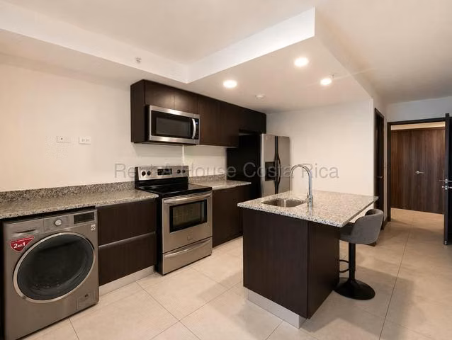Venta de Aparta Estudio AMUEBLADO  en Montes de Oca-San Pedro. 27-598 - Imagen 7