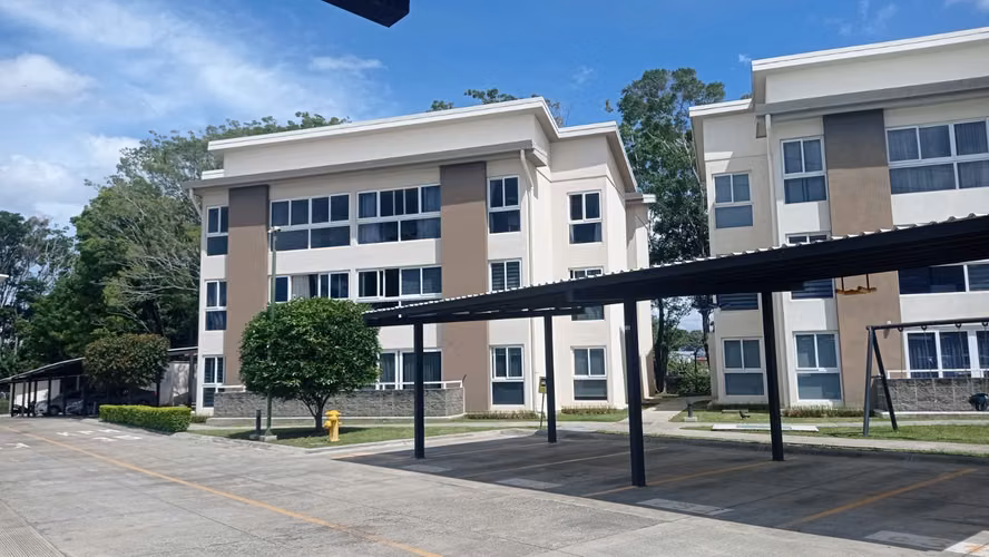 Condominio Caminos del Bosque