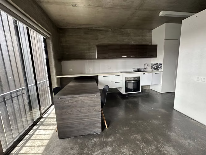 rento Apartamento cerca de UCR, Fidelitas, U Latina Línea blanca y parqueo - Imagen 1