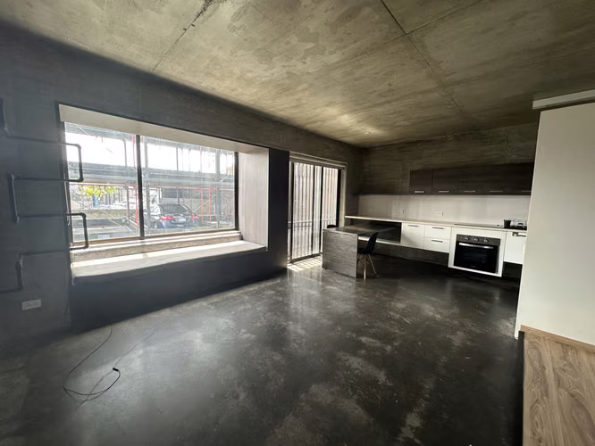 rento Apartamento cerca de UCR, Fidelitas, U Latina Línea blanca y parqueo - Imagen 8