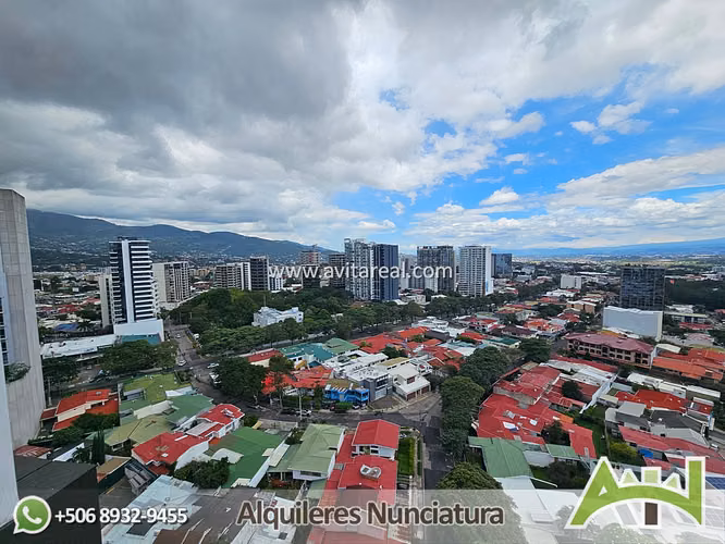 Apartamento con Linea blanca de 2 habitaciones | Torre Rohrmoser - Imagen 14