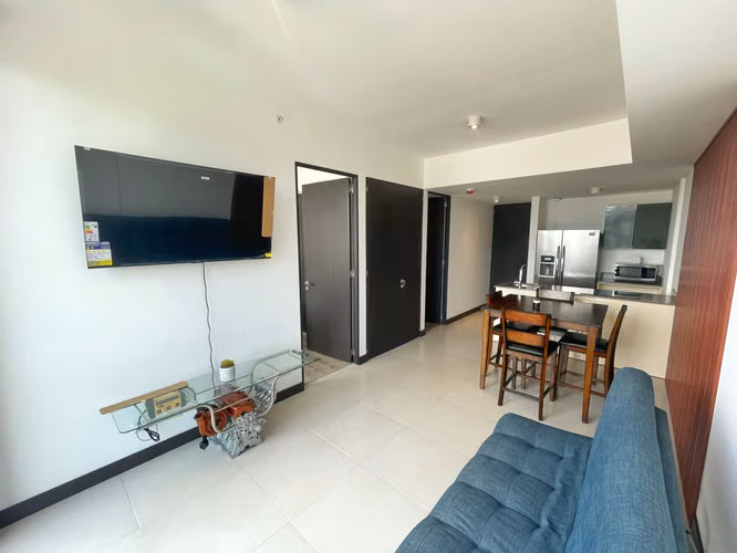 Lindo apartamento Amoblado, en Nunciatura! P648 - Imagen 11