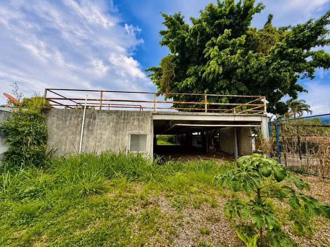Terreno 563 m² con edificio de 850 m² – Pozos de Santana, uso mixto - Imagen 3