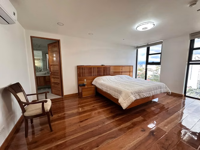 ESPECTACULAR PENTHOUSE EN VENTA EN NUNCIATURA! P651 - Imagen 11
