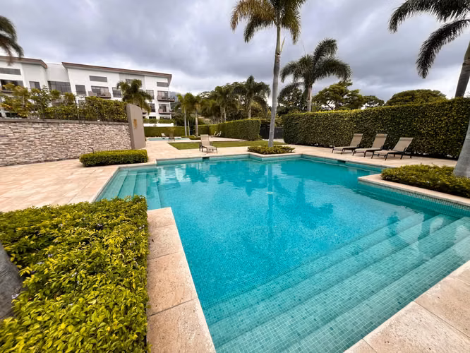 ALQUILER APARTAMENTO 123 M2 / PARQUE DEL SOL / BRASIL DE MORA - SANTA ANA - Imagen 3