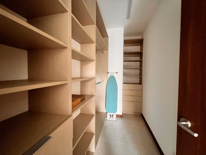 ALQUILER APARTAMENTO 123 M2 / PARQUE DEL SOL / BRASIL DE MORA - SANTA ANA - Imagen 13