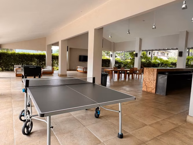 ALQUILER APARTAMENTO 123 M2 / PARQUE DEL SOL / BRASIL DE MORA - SANTA ANA - Imagen 6