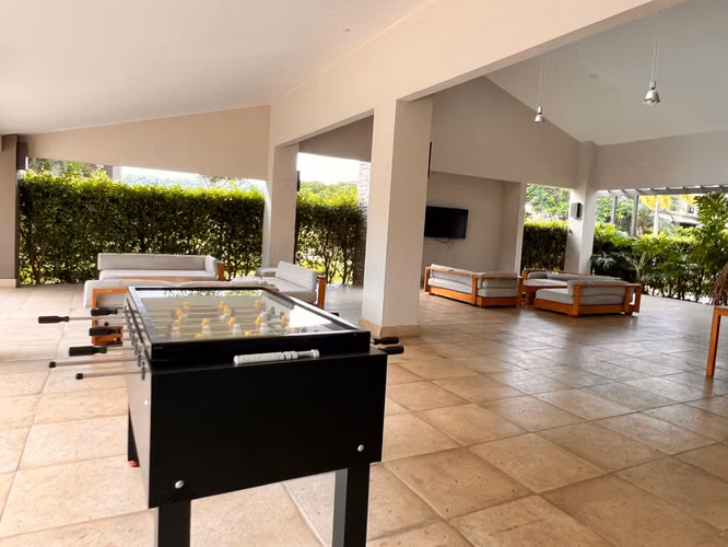ALQUILER APARTAMENTO 123 M2 / PARQUE DEL SOL / BRASIL DE MORA - SANTA ANA - Imagen 8