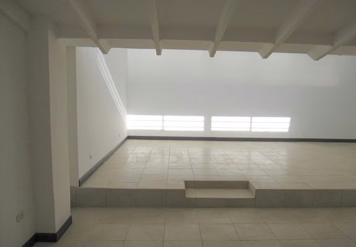 Alquiler de propiedad comercial en Rohrmoser | La Geroma | 240 m² - Imagen 4
