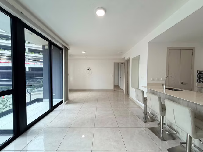 SE ALQUILA APARTAMENTO EN SABANA