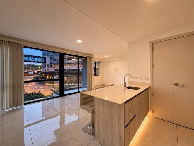 SE ALQUILA APARTAMENTO EN SABANA