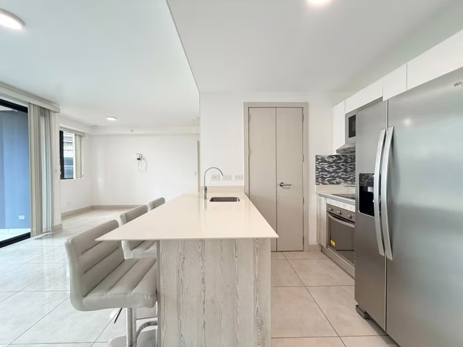 SE ALQUILA APARTAMENTO EN SABANA