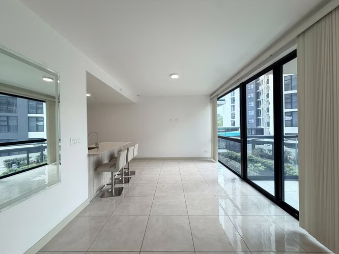 SE ALQUILA APARTAMENTO EN SABANA