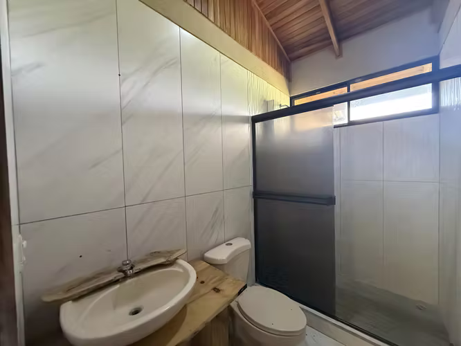 Casa en Alquiler La Cruz Guanacaste