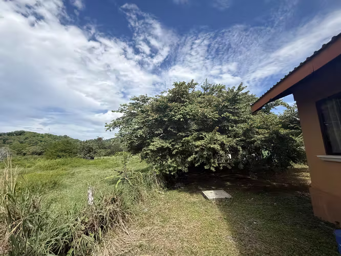 Casa en Alquiler La Cruz Guanacaste