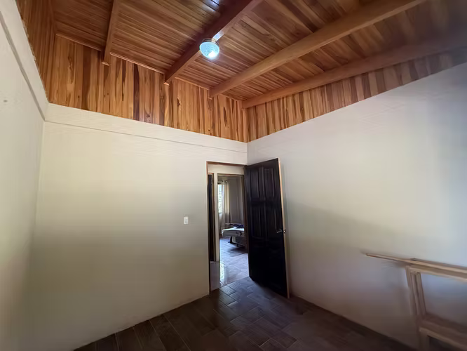Casa en Alquiler La Cruz Guanacaste