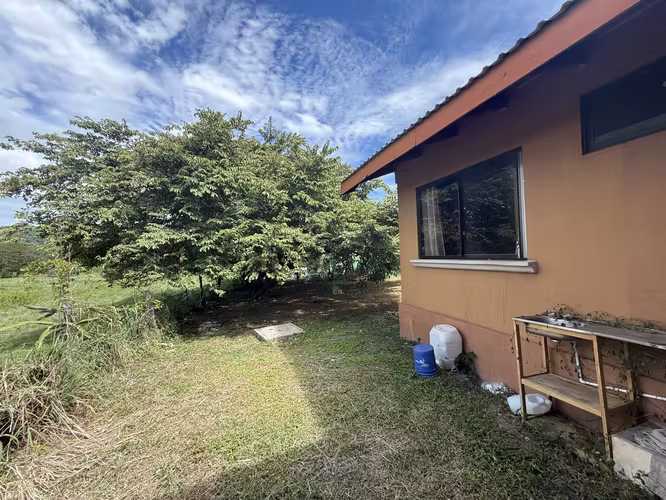 Casa en Alquiler La Cruz Guanacaste