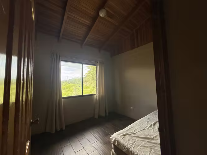 Casa en Alquiler La Cruz Guanacaste