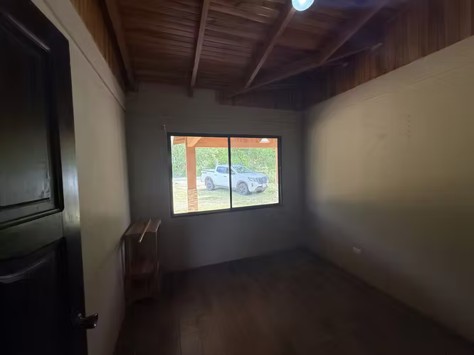 Casa en Alquiler La Cruz Guanacaste